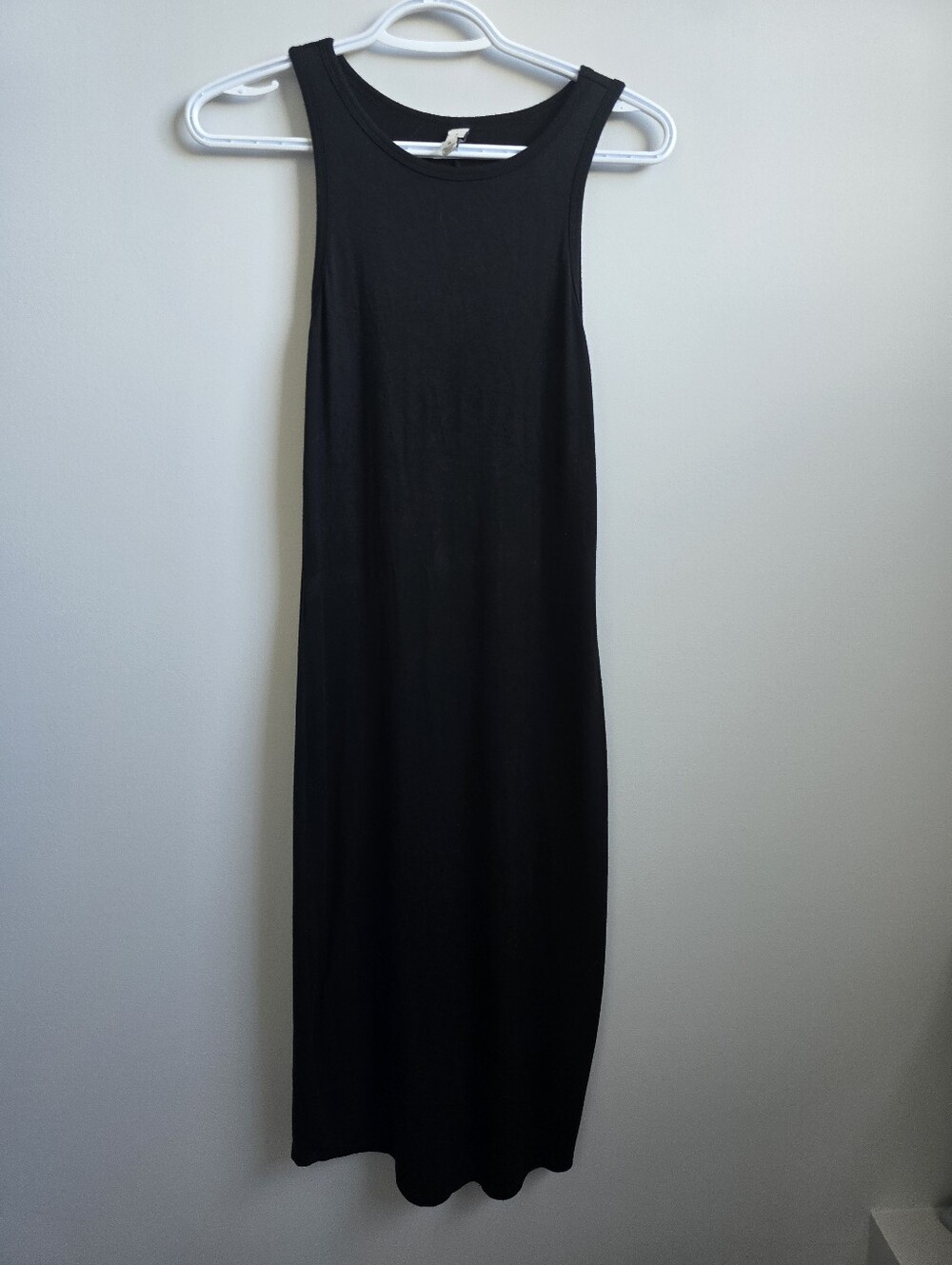 Gentle Fawn Midi Dress